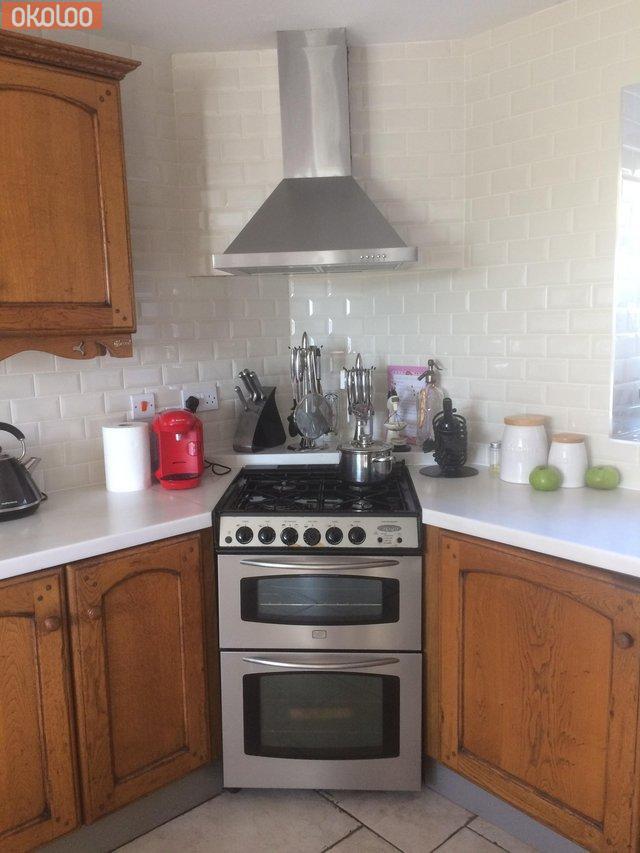 Home appliances "Alwood" Kitchen Units/Appliances Northern Ireland