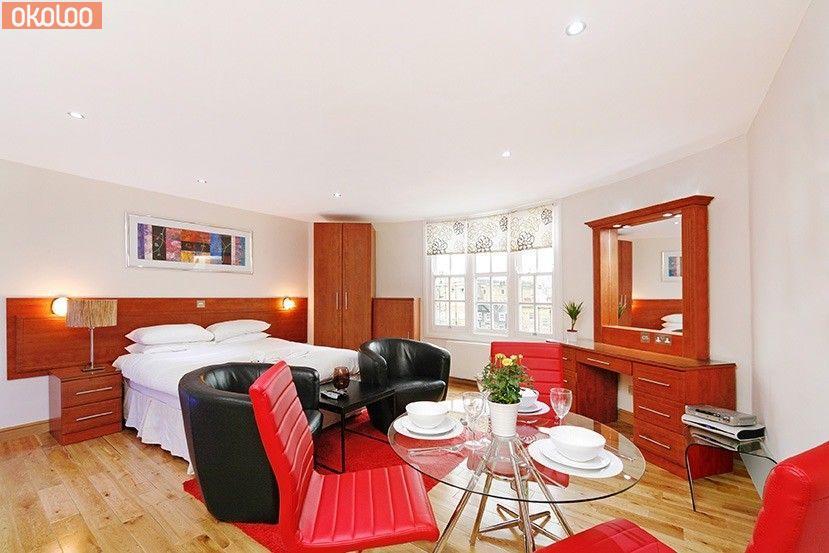 Houses/flats for rent Big and bright studio in Marylebone, Top Luxury, perfect for students of Houses/flats for rent Big and bright studio in Marylebone, Top Luxury, perfect for students of