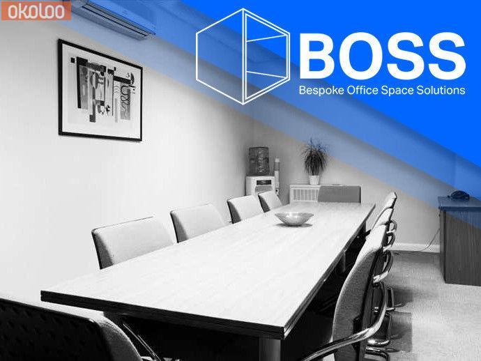 Commercial property Office Space To Rent in Birmingham City Centre