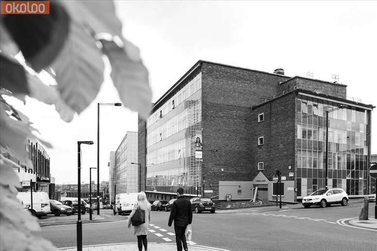 Commercial property Office Space To Rent in Birmingham City Centre