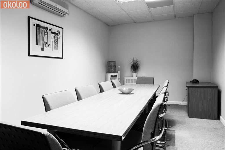 Commercial property Office Space To Rent in Birmingham City Centre