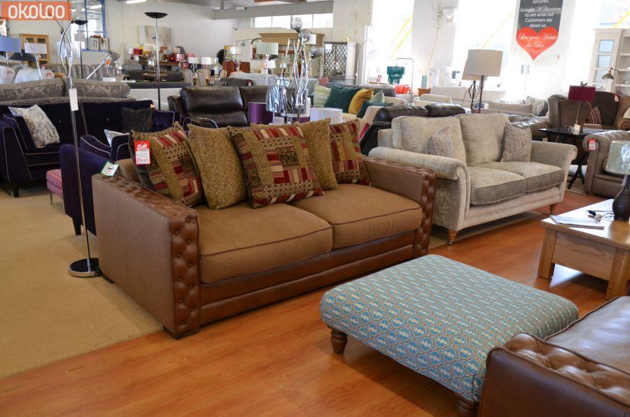Furniture Buy Sofas For Sale at Half Price in Wakefield & Blackpool