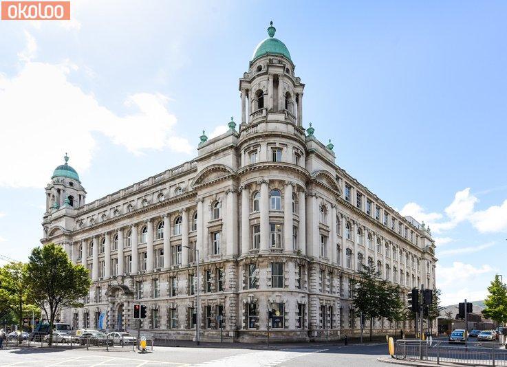 Houses/flats for rent Modern Design Ensuite and Studio Rooms in Belfast