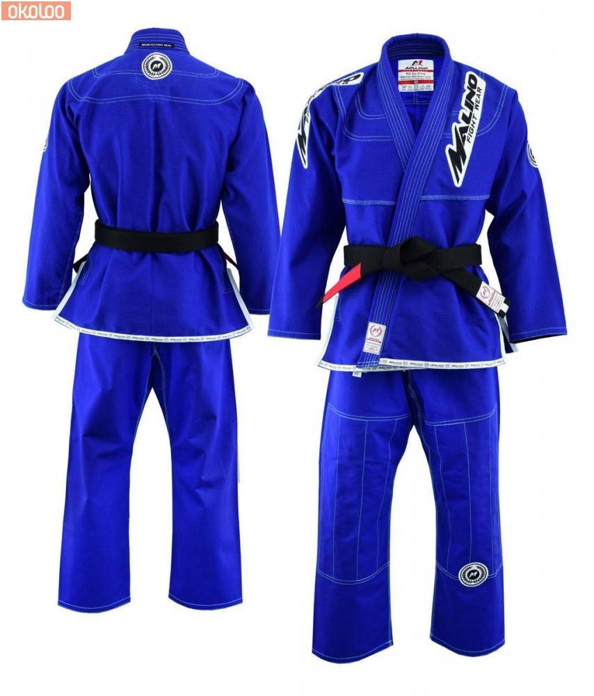 Download Clothes/footwear/accessories MALINO BRAZILIAN JIU JITSU GI ...
