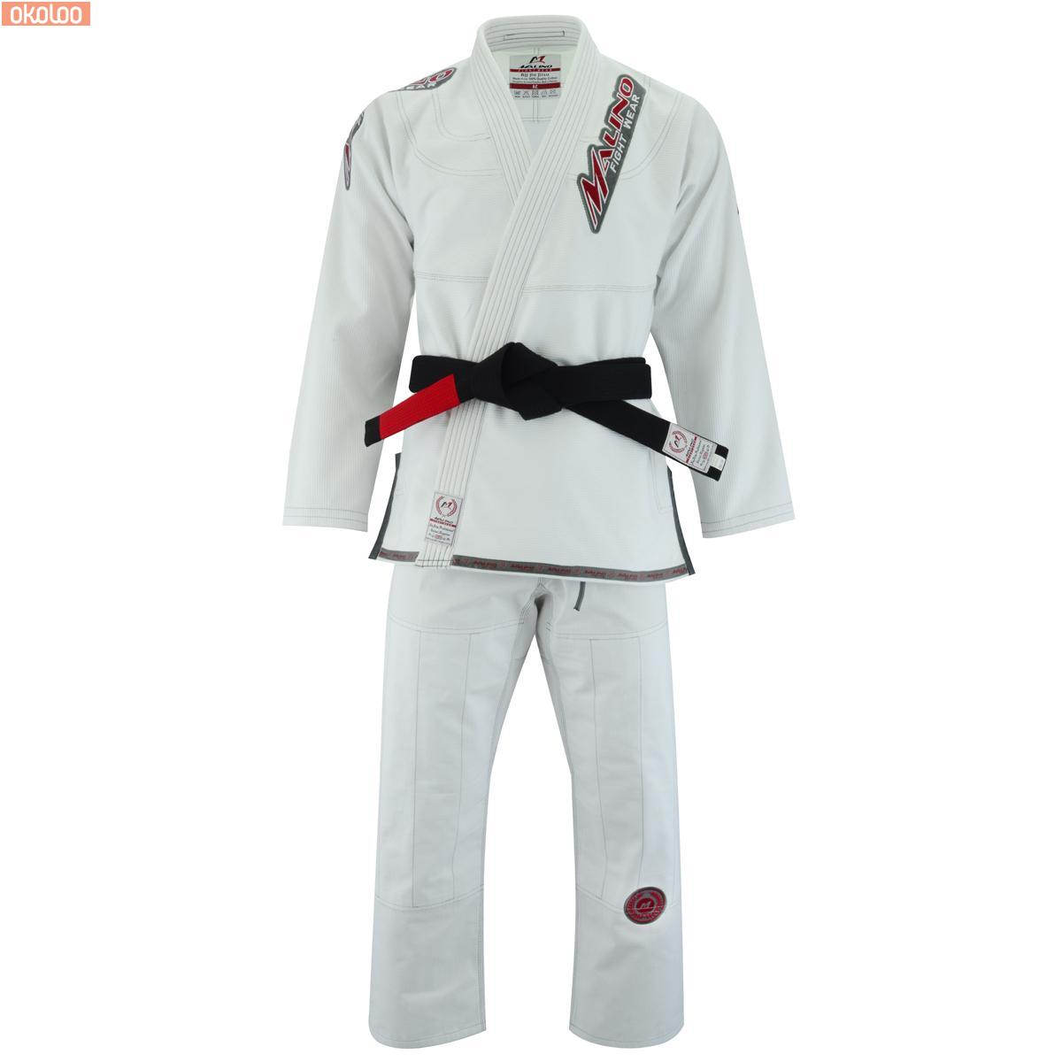 Download Clothes/footwear/accessories MALINO BRAZILIAN JIU JITSU GI ...