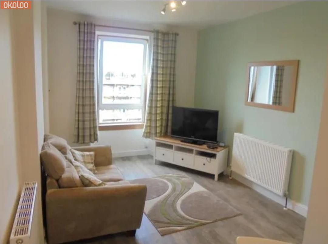 Houses/flats for rent One Bed Fully Furnished Flat in French Road