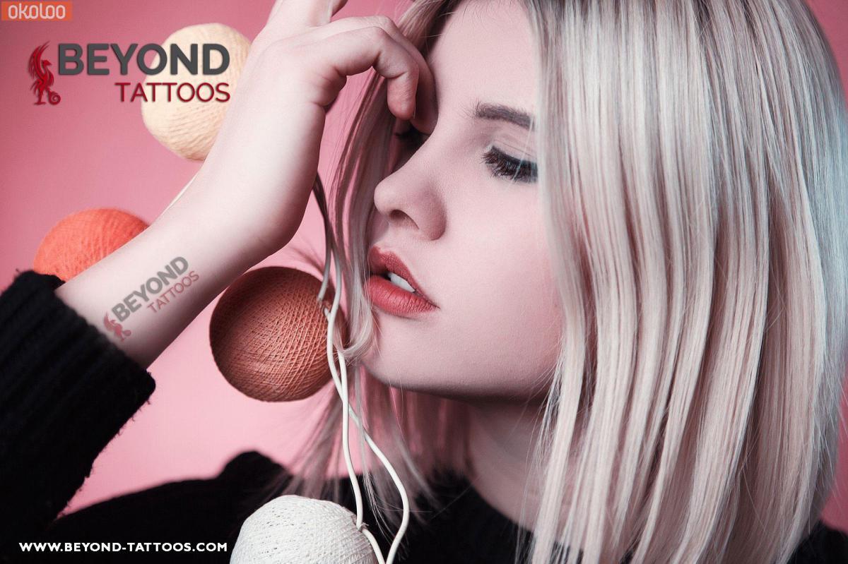 Services Permanent Makeup with no pain | Beyond Tattoos East of England